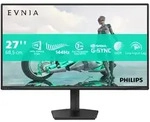 Philips Evnia 27M2N3200NF 27 Zoll - Gaming Monitor IPS, Full-HD, 144 Hz