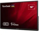 ViewSonic VA1650 Mobile Monitor - Mobile Monitor Nachfolger VA1655 VS18172, IPS