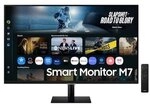 Samsung S32FM700UU 32" Smart Monitor - VA, 4K UHD, Tizen OS