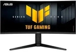 ASUS TUF VG34WQML5A 34" Gaming Monitor - VA, UWQHD, 250Hz Curved, Ultrawide