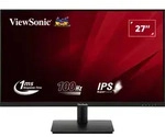ViewSonic VA270-H-2 27&ldquo; Full HD 100Hz Monitor mit schneller 1ms