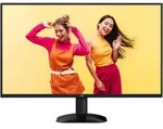 AOC Q27B35S3 27 Zoll - QHD Office Monitor IPS Panel, QHD, 120 Hz, 1 ms, HDMI, DP