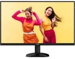 AOC Q27B35E 27 Zoll - QHD Office Monitor IPS Panel, QHD, 75 Hz, 1 ms, HDR10, HDMI, DP