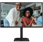 AOC 27E4U FHD Office Monitor 27 Zoll Full HD Office Monitor, IPS-Panel, 4 ms, 120 Hz,