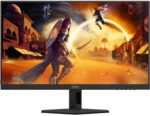AOC 24G4HRE 24 Zoll - Gaming Monitor Fast IPS, FHD, 200 Hz