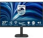 Philips 27B2N3500J 27 Zoll - QHD Office Monitor IPS-Panel, QHD, 120 Hz, 4ms, schwarz