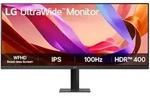 LG 34U511A-B.AEU Ultrawide