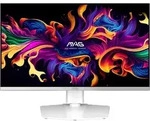 MSI MAG 272QPWDE QD-OLED X28 Gaming Monitor - 2560x1440 (WQHD)