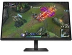 HP OMEN 27q G2 Gaming Monitor QHD, 180Hz Monitor