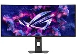 ASUS ROG Strix XG34WCDG 34" Gaming Monitor - QD-OLED, UWQHD 175Hz, Curved, Ultrawide