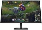 OMEN 27 G2 Gaming Monitor FHD, 180Hz