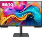 BenQ PV3200U Video Monitor 81,28cm 32 Zoll grau/silber 4K UHD, 16:9, 5ms, 400cd/m2,