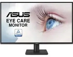 ASUS Business VA27AQ 27" Office Monitor - IPS, QHD, 75Hz