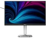 Philips 27B2N4500 27 Zoll - Office Monitor - IPS, QHD, 120 Hz, 4 ms GtG, 2x HDMI, DP