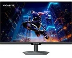 Gigabyte M27Q3 27 Zoll - Smart Gaming Monitor Fast IPS Panel, QHD 180 Hz, 1 ms, HDR