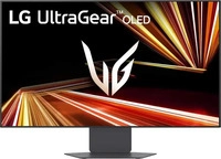 LG 32GX870A-B.AEU, LG 32GX870A-B.AEU Monitor, Energieeffizienzklasse: G (A-G)
