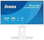 Iiyama ProLite XUB2293HSU-W7 21.5" Full HD IPS, 100Hz, HDMI, DisplayPort, USB-Hub