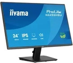 Iiyama X2492HSU-B1 Monitor