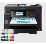 Epson EcoTank ET-16605 4in1 Tintentank-Multifunktionsdrucker