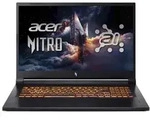 Acer Nitro V17 ANV17-41-R6AD Gaming 17,3" Full-HD, 144Hz, Ryzen R7-260 16 TOPS, 16GB