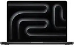 Apple MacBook Pro Space Schwarz MDE04D/A - 35,6cm 14'', M5 10-Core Chip, 10-Core GPU,