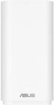 ASUS ZenWiFi BD4 Outdoor WiFi 7 Mesh Router BE3600 Dualband, 2x 2.5G WAN/LAN,