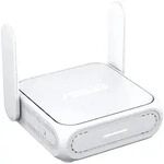 ASUS RT-BE58 Go WiFi 7 Travel Router BE3600 Dualband, 1x 2.5G WAN, 1x 1G LAN
