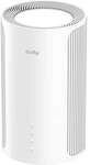Cudy P2 5G WiFi 6 Router 5G, bis zu 2,6 Gbit/s (DL), WLAN AX Dualband, bis zu...