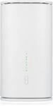 Zyxel Nebula FWA515 5G WiFi 7 Router 5G (bis zu 7,01 Gbit/s), WLAN BE (bis zu...