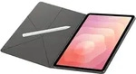 Samsung EF-BX730PBEGWW, Samsung Book Cover f&uuml;r Galaxy Tab S11, Black Tablettasche