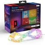 Govee Curtain Light Netflix WIFI & Bluetooth Smart-Home