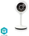 Nedis Smartlife Innenkamera - Smartlife Innenkamera, WLAN, 1920x1080, Cloud...