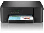 Brother DCP-J1260W 3-in-1 Tinten-Multifunktionsger&auml;t