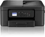 Brother DCP-J1360DW 3-in-1 Tinten-Multifunktionsger&auml;t