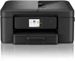 Brother DCP-J1460DW 3-in-1 Tinten-Multifunktionsger&auml;t