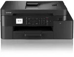 Brother MFC-J4350DW 4-in-1 Tinten-Multifunktionsger&auml;t