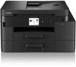 Brother MFC-J4550DW 4-in-1 Tinten-Multifunktionsger&auml;t