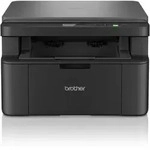 Brother 3-in-1 Monolaser-Drucker DCP-L1640W