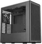 HAVN BF 360 Flow schwarz | PC-Geh&auml;use