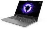 Lenovo LOQ Essential 83SC002MGE - 15.6" FHD, 144 Hz, Intel&reg; Core i5-13450HX, 16GB