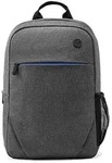 HP 39,6 cm 15,6 Zoll Prelude Rucksack Tasche