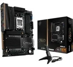 ASRock X870 Taichi Creator Mainboard Mainboard