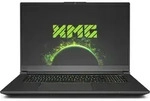 Schenker XMG FOCUS 17 - M25nxm - 17,3" QHD 240Hz IPS Display, Intel Core i9 14900HX,