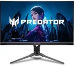 Acer Predator XB3 (XB323QKV4bmiiprx) 31,5" 4K Gaming Monitor 80,0 cm (31,5"), IPS,