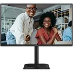 AOC 27E4CV 27 Zoll Full HD Monitor, schwarz