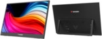Verbatim 32401 Portable 15,6 Zoll - Mobile Monitor