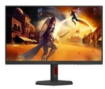 AOC Gaming Q27G4SRU Office Monitor 27 Zoll QHD Monitor, 300 Hz, 1 ms, FreeSync