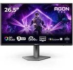 AOC Agon Pro AG276QKD2 Gaming Monitor 27 Zoll QHD OLED , 500 Hz, 0.03ms. HDR500,