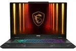 MSI Black Week % | Cyborg 17 B13WFKG-208 - 17,3" FHD 144Hz Display, Intel&reg; CoreTM i7