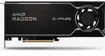 Sapphire AMD RADEON AI PRO R9700 32GB Grafikkarte - 32GB GDDR6, 4x DP, lite retail